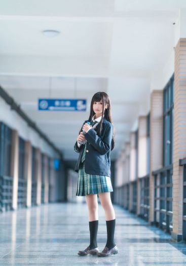 绿屋