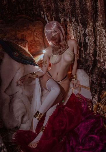 祠堂的秘密