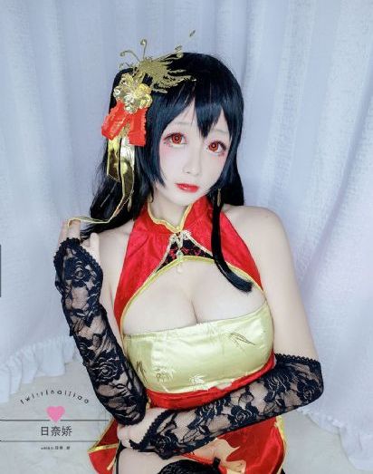 镇国龙神