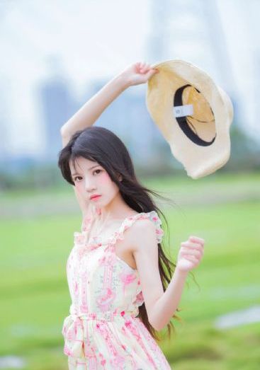纯情女巫的星光奏鸣曲