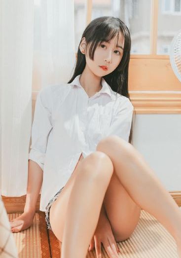 与你擦肩而过