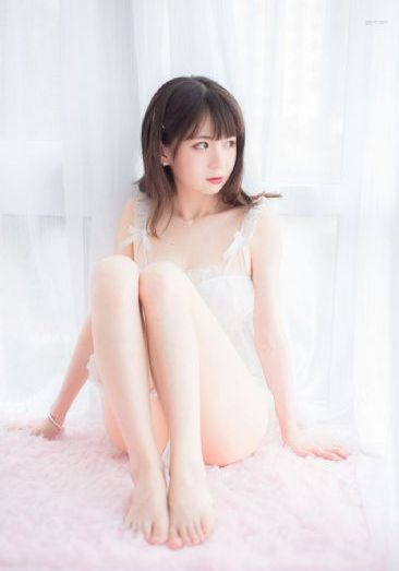 轻拍翻转小魔女
