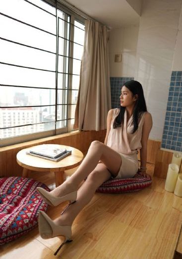 假面女王