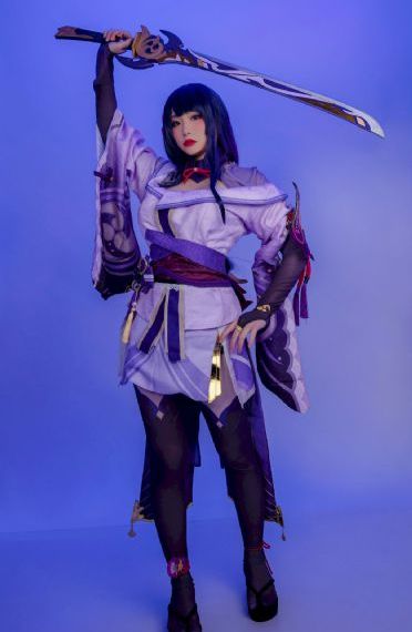 女士们