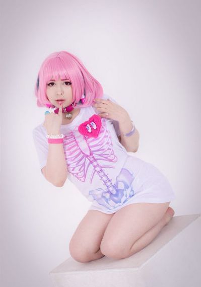 新美人计