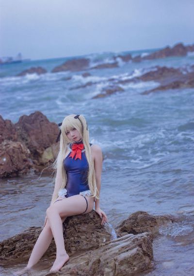 邪神与厨二病少女
