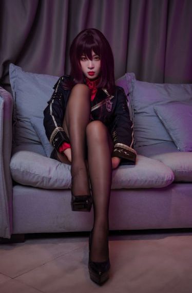 独身女人