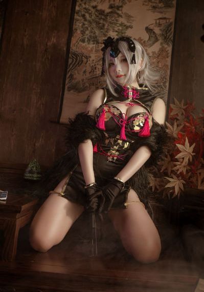 准新娘