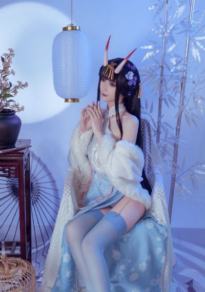 美利坚女士