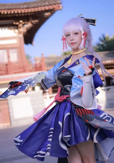 菊豆