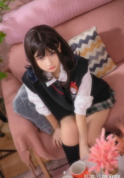 色情海女