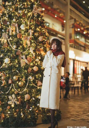 契约新娘甜蜜蜜