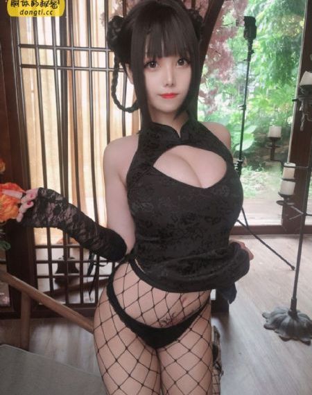 做饭的男人