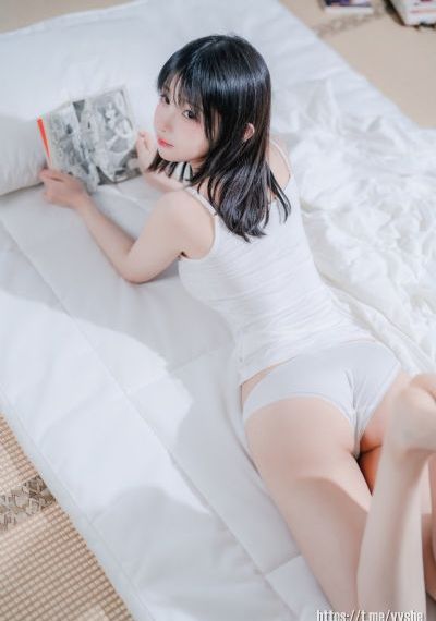 我的外星女友