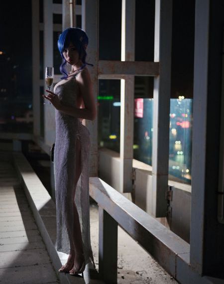 枪、女孩和赌博