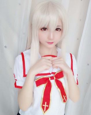 战士的宿命