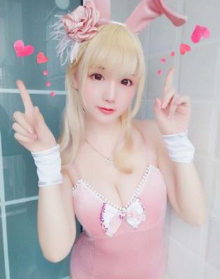 巾帼武圣