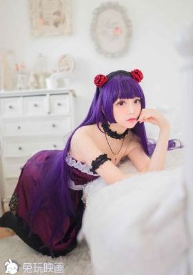间谍女孩