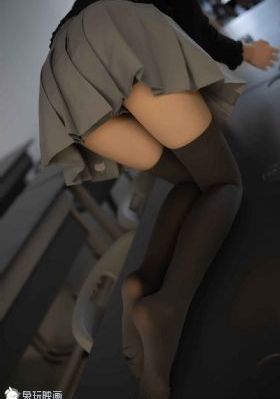 精灵的后裔