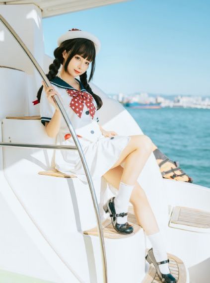 万花迎春