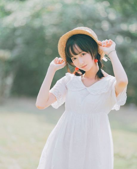 女孩，你想怎样？