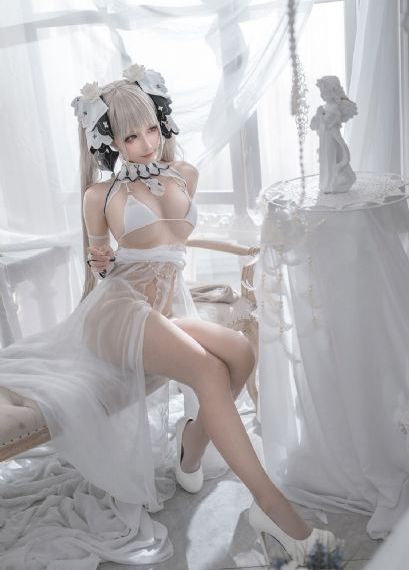 女朋友