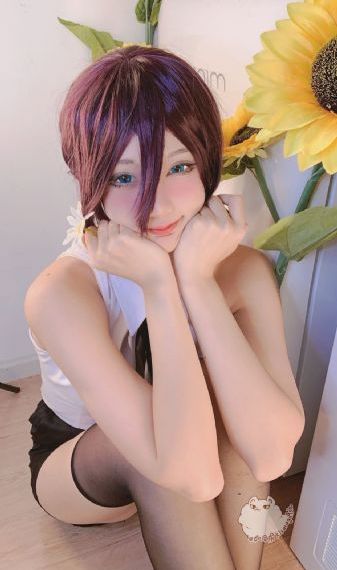 孤苦盲女阿玲