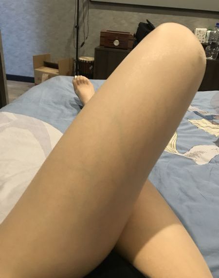 皇上命我来选妃