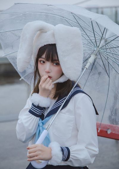 天之骄女