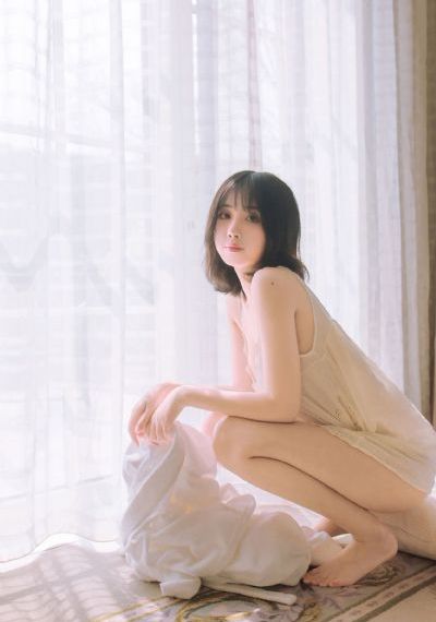 夫人她又重生了