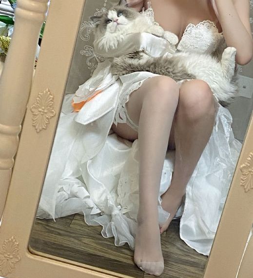 恐怖地铁站