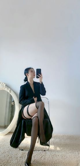 超级女特工