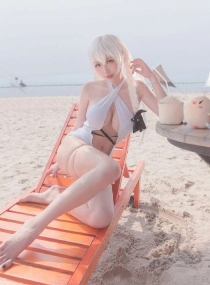 我家小女初长成