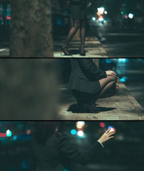 巅峰拍档第二十一季