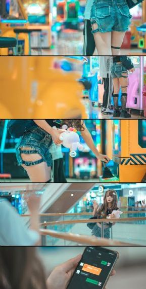 北美乡村爱情