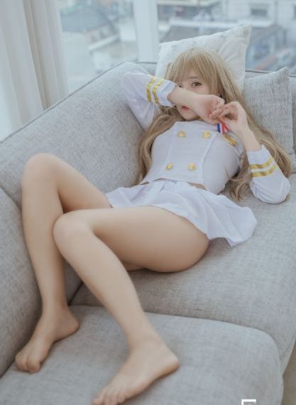 休夫后，九公主又美又飒