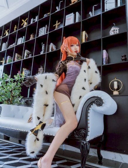 脱轨男女