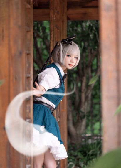悬崖