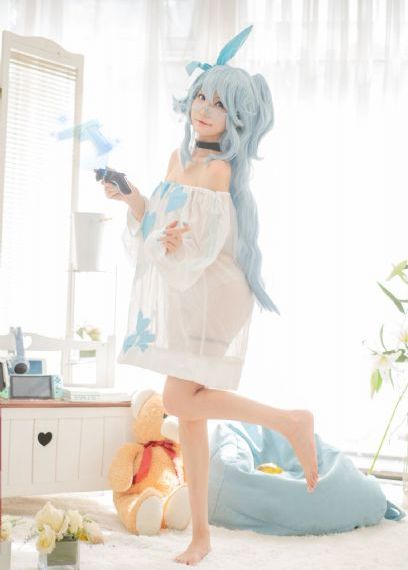 夏日出逃