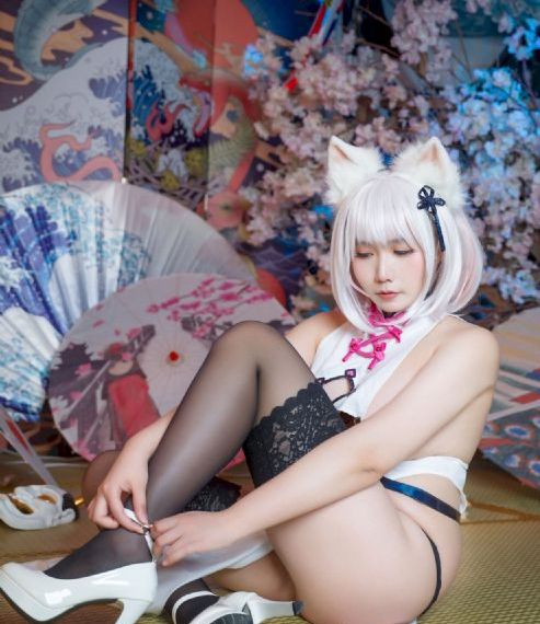 《海棠》抗战女英雄
