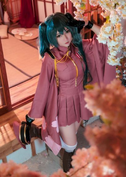 爱意消逝