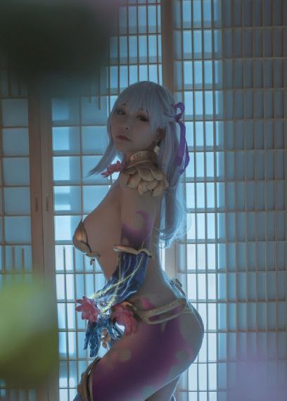 机巧少女不会受伤