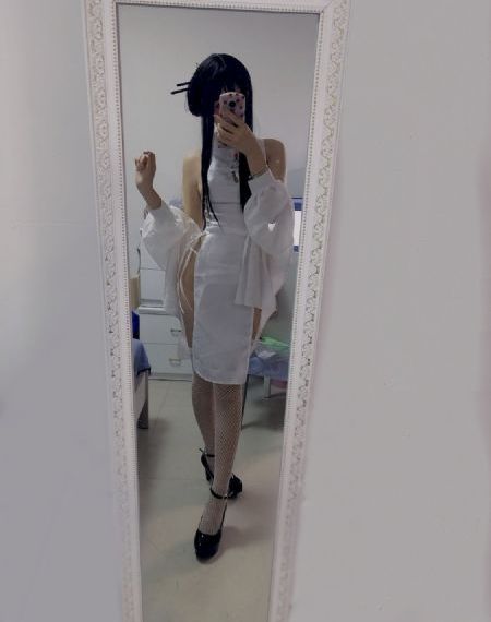 请和我前夫结婚吧