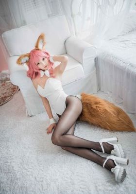 萌姑也疯狂
