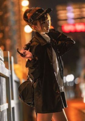 陈梦吉传奇