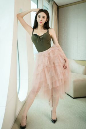 雪肌夜叉