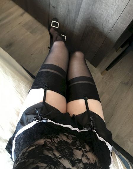 汉娜的旅程