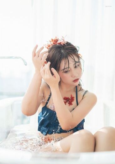 阳光小美女【影视解说】