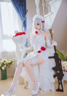 我家小妹是车神
