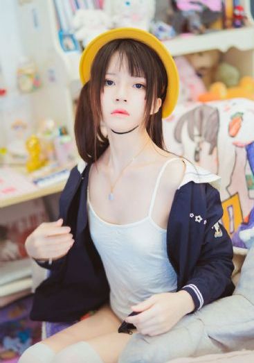 七个雀斑